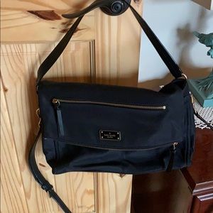 Kate Spade Fabric Bag